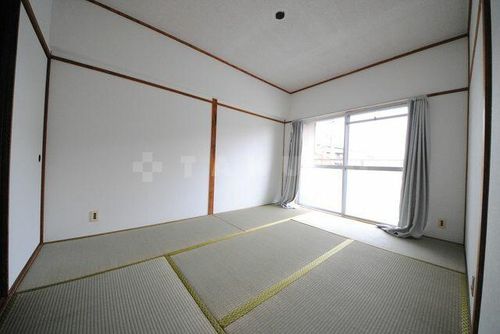 大阪府吹田市山田西4丁目(マンション)の賃貸物件のその他画像