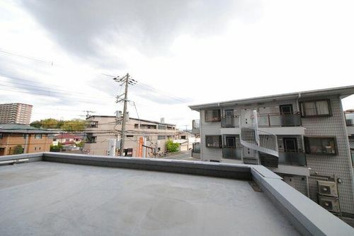 大阪府吹田市山田西4丁目(マンション)の賃貸物件のその他画像