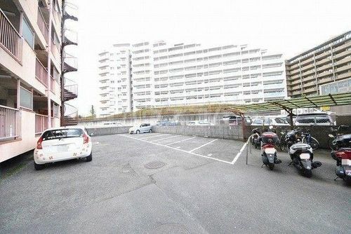 大阪府吹田市山田西4丁目(マンション)の賃貸物件のその他画像