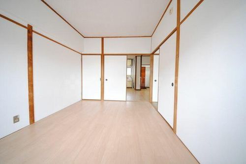 大阪府吹田市山田西4丁目(マンション)の賃貸物件のその他画像