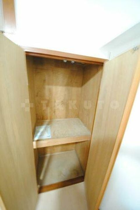 大阪府吹田市山田西4丁目(マンション)の賃貸物件の内装