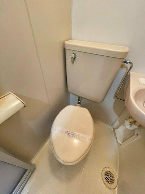 サクセス本多聞の内装