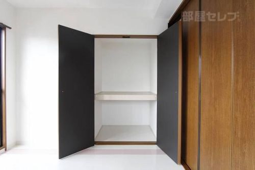 シャルム緑の内装