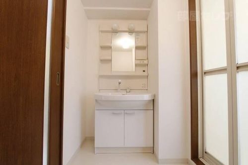 シャルム緑の内装