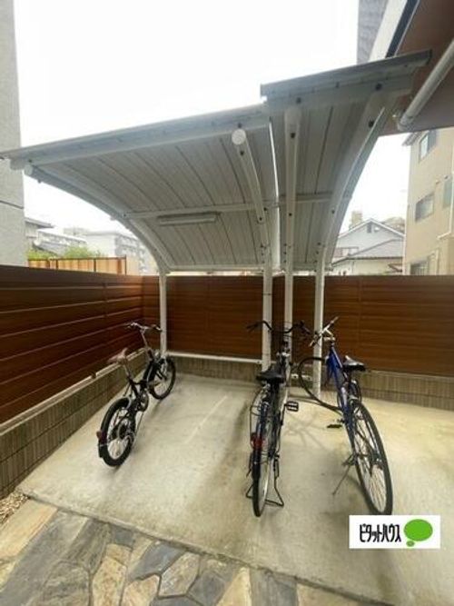 カロス イデア大橋のその他画像