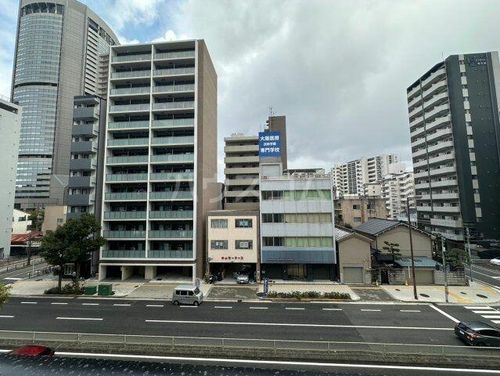 コンフォリア・リヴ南森町Ⅱのその他画像
