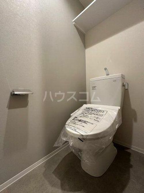 コンフォリア・リヴ南森町Ⅱの内装