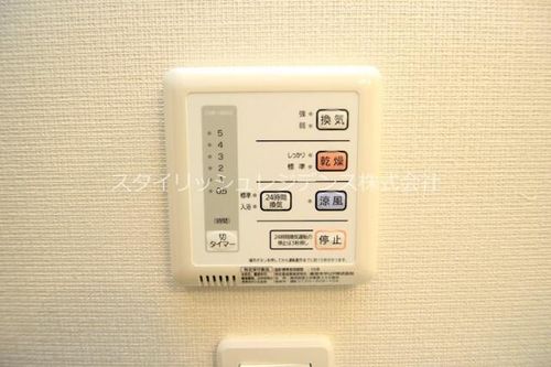 福岡県北九州市小倉南区長行西2丁目(アパート)の賃貸物件のその他画像