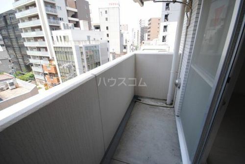 WillDo南森町の内装