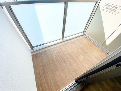 プレサンスNEO長堂アウローラの内装