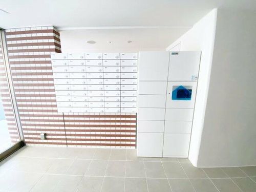 プレサンスNEO長堂アウローラのその他画像