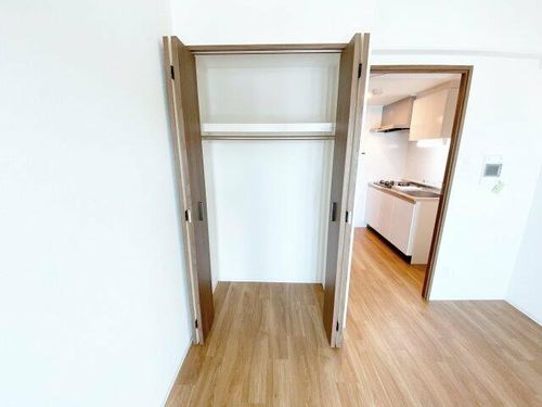 プレサンスNEO長堂アウローラの内装