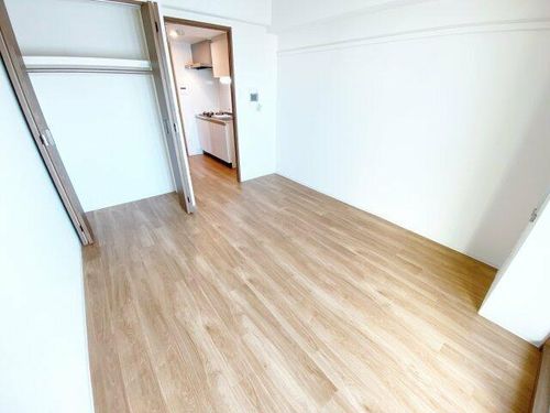 プレサンスNEO長堂アウローラの内装