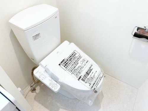 プレサンスNEO長堂アウローラの内装