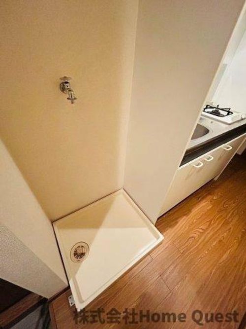 ハイツせせらぎ八尾のその他画像