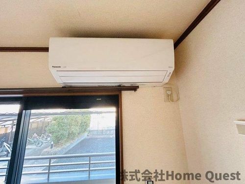 ハイツせせらぎ八尾のその他画像