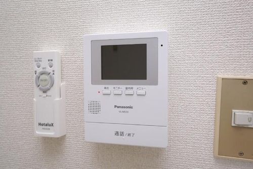 シャトーピア四辻Aのその他画像