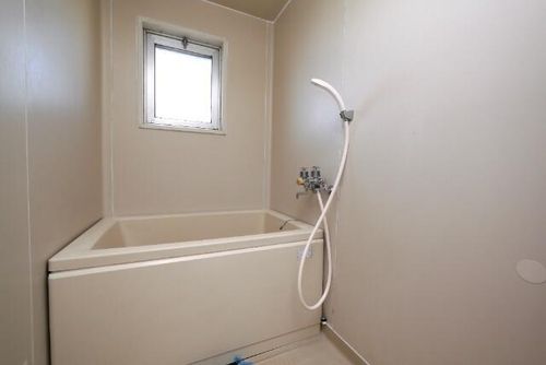 シャトーピア四辻Aの風呂