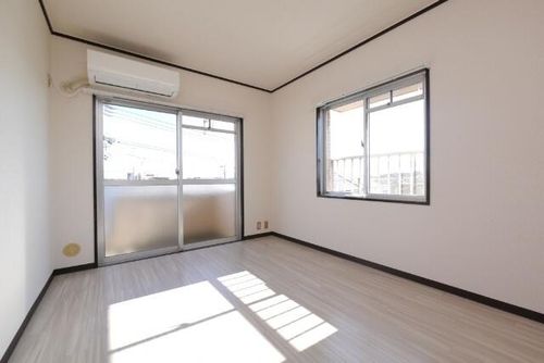 シャトーピア四辻Aのその他画像