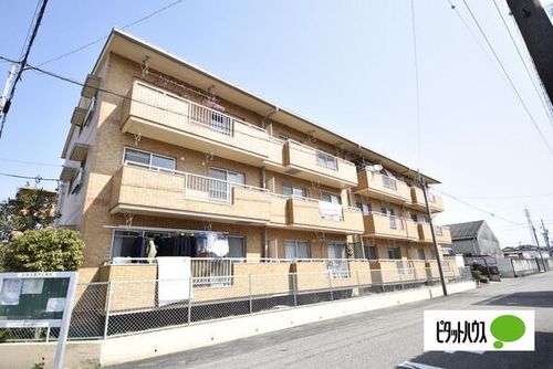 シャトーピア四辻Aのその他画像