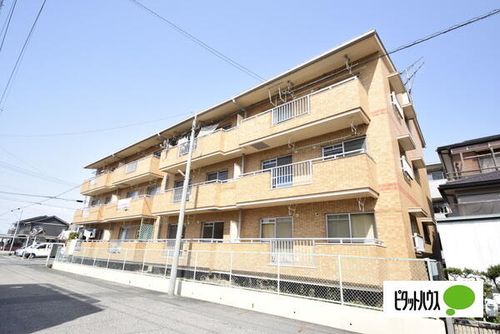 シャトーピア四辻Aのその他画像