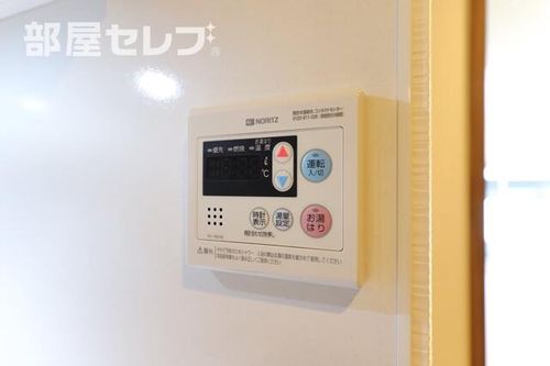 La Douceur志賀本通Ⅱ1009のその他画像