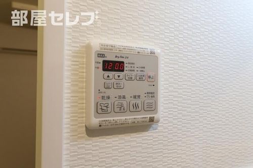 La Douceur志賀本通Ⅱ1009のその他画像