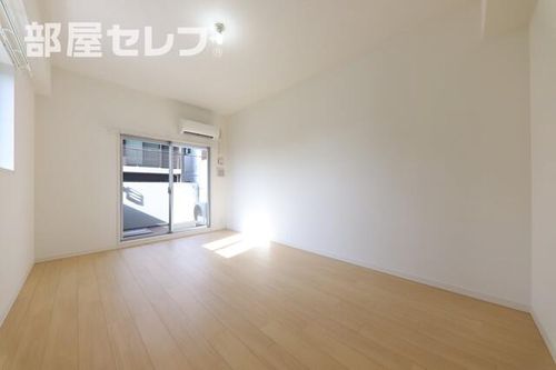 La Douceur志賀本通Ⅱ1009の内装