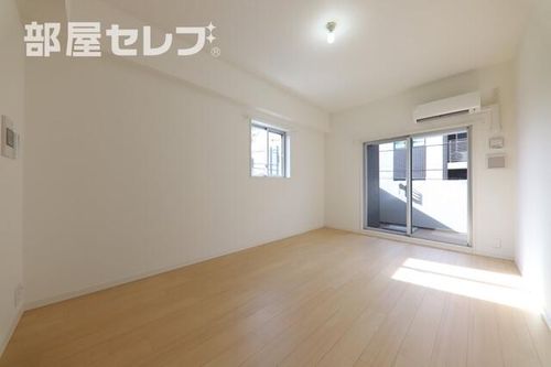 La Douceur志賀本通Ⅱ1009の内装