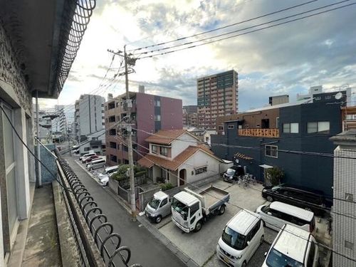 福岡県北九州市小倉北区片野4丁目(マンション)の賃貸物件のその他画像