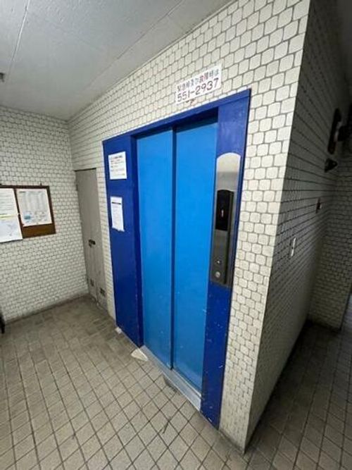 福岡県北九州市小倉北区片野4丁目(マンション)の賃貸物件のその他画像