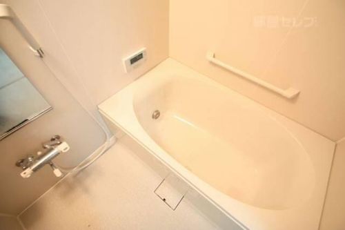 アージュドール102の風呂