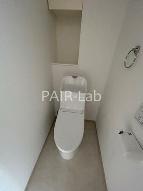 キャッスルコート田寺東の内装