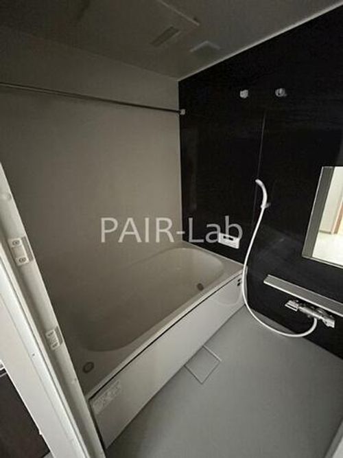 キャッスルコート田寺東の風呂