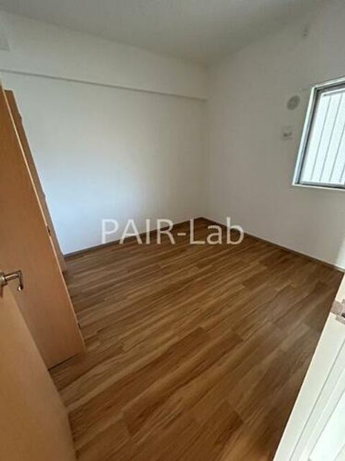 キャッスルコート田寺東の内装