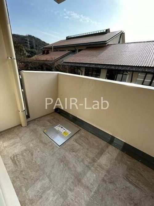 キャッスルコート田寺東の内装