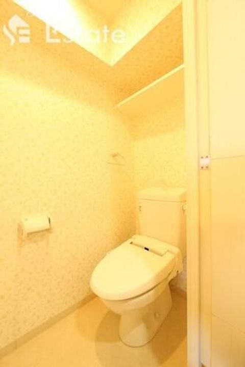 愛知県名古屋市名東区望が丘(マンション)の賃貸物件の内装