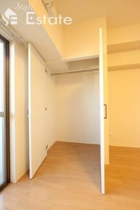 愛知県名古屋市名東区望が丘(マンション)の賃貸物件の内装