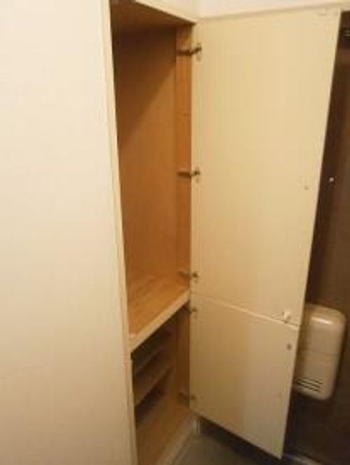プチメゾン室見のその他画像