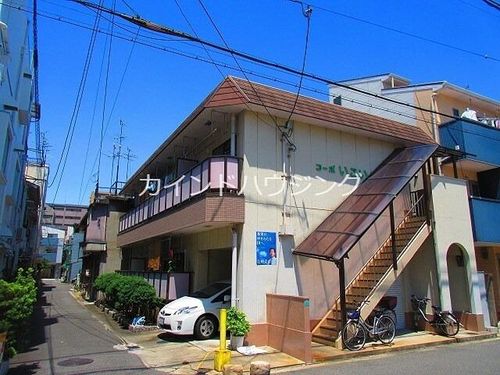 コーポいこいのその他画像