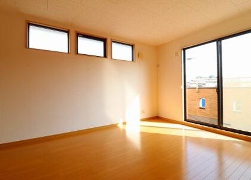 シティキャッスルIIのその他画像