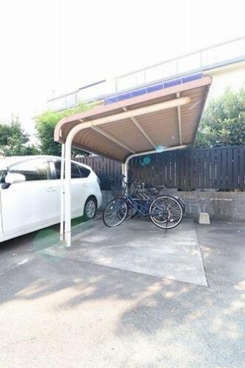 シティキャッスルIIのその他画像