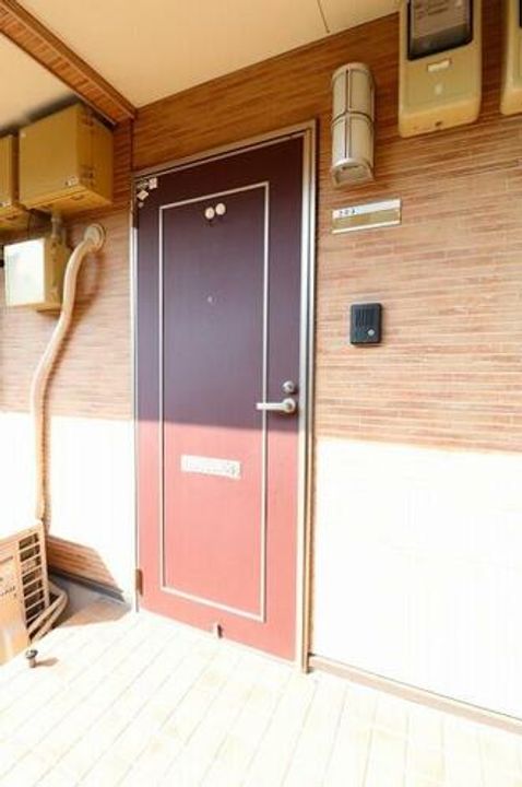 シティキャッスルIIのその他画像