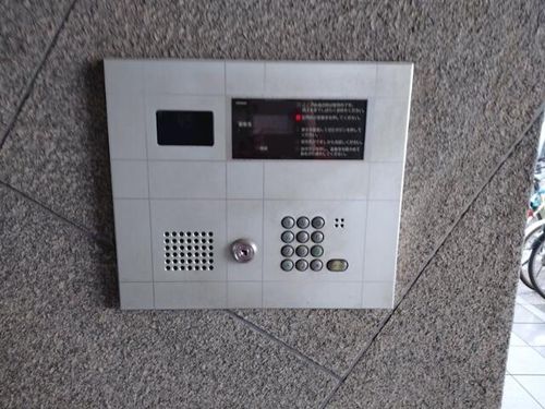ランドスペース弁天町のその他画像