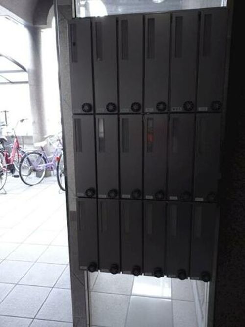ランドスペース弁天町のその他画像
