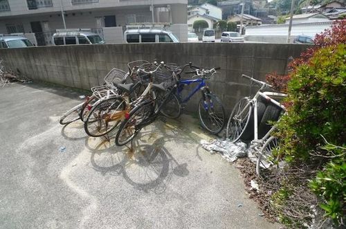 シャトレ穴生Ⅱのその他画像