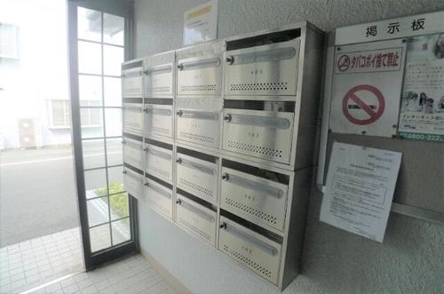 シャトレ穴生Ⅱのその他画像