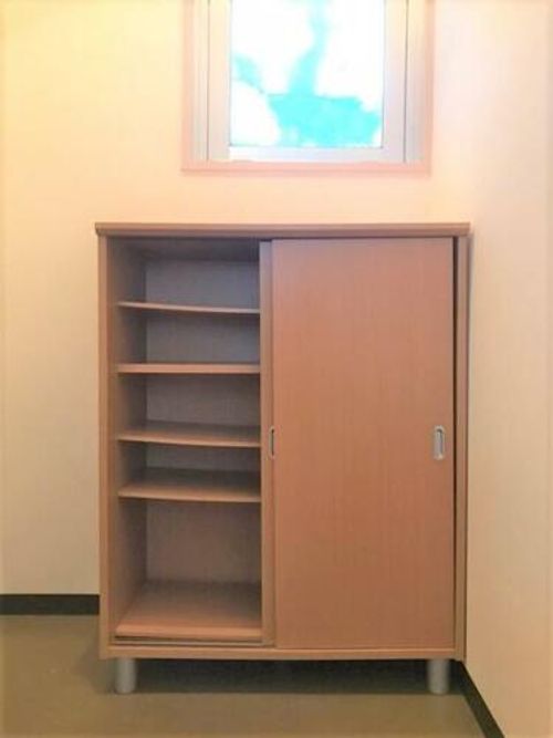 シャトレ穴生Ⅱの内装