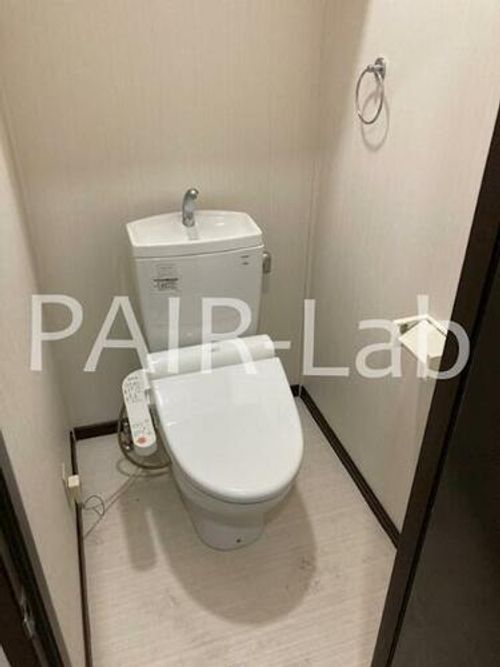 サンライフ森の西の内装