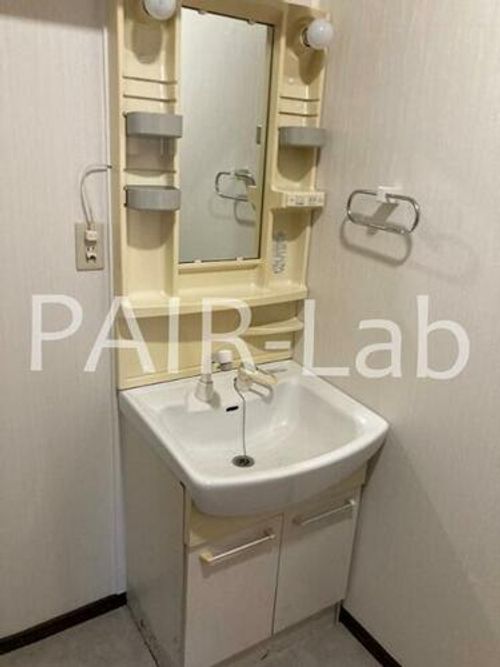 サンライフ森の西の内装